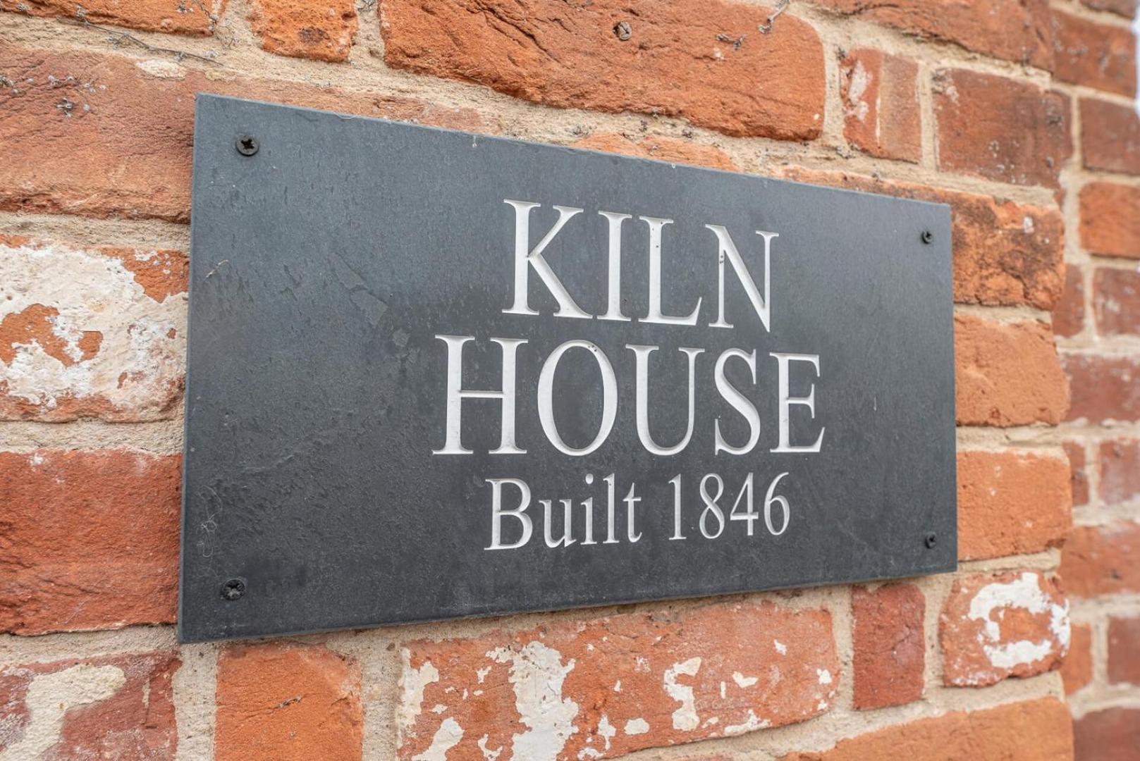 Kiln House, Snape Maltings酒店 外观 照片